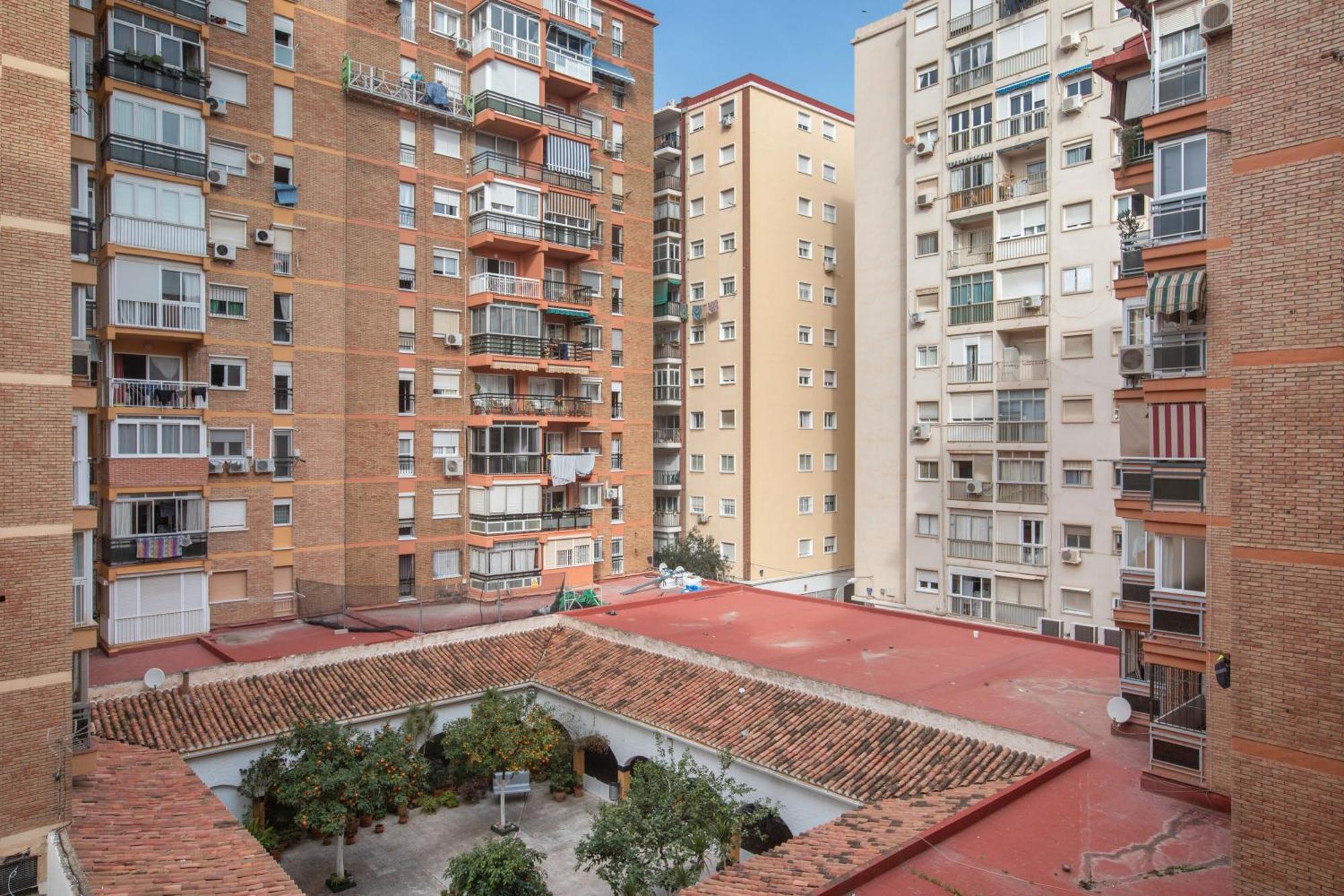 Lägenhet La Mejor Ubicacion Con Parking