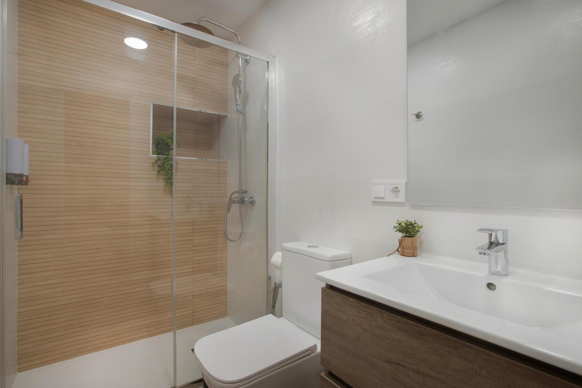 La Mejor Ubicacion Con Parking Apartamento