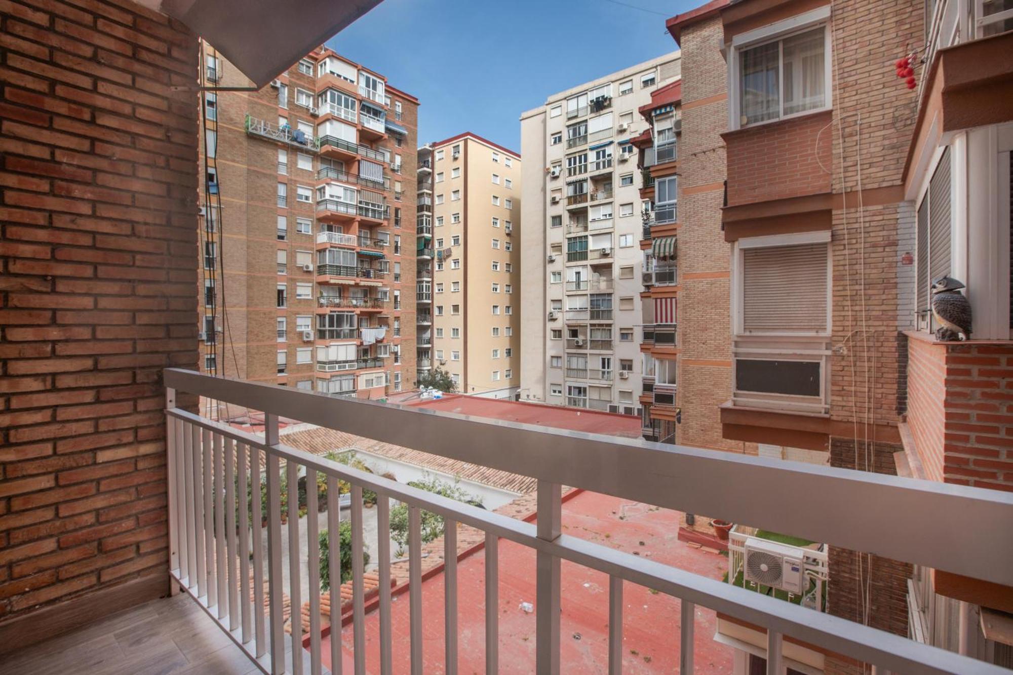 Apartamento La Mejor Ubicacion Con Parking